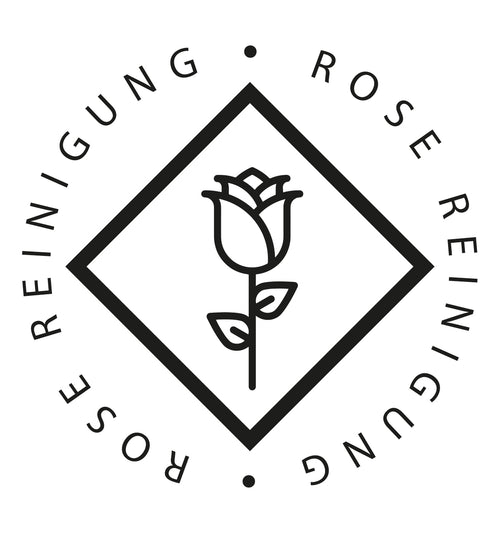 Rose Reinigung